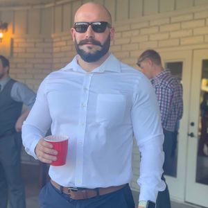 Meet your Posher, Grant